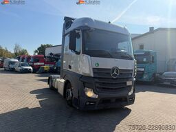 Mercedes-Benz Actros 1842 Retarder Euro 6 Original Kilometer