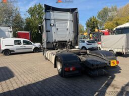 Mercedes-Benz Actros 1842 Retarder Euro 6 Original Kilometer