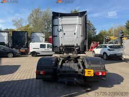 Mercedes-Benz Actros 1842 Retarder Euro 6 Original Kilometer