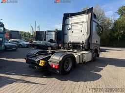 Mercedes-Benz Actros 1842 Retarder Euro 6 Original Kilometer