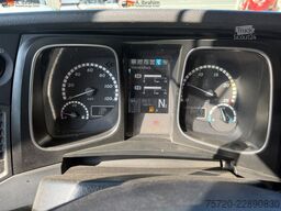 Mercedes-Benz Actros 1842 Retarder Euro 6 Original Kilometer