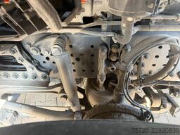 Mercedes-Benz Actros 1842 Retarder Euro 6 Original Kilometer