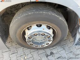 Mercedes-Benz Actros 1842 Retarder Euro 6 Original Kilometer