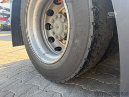 Mercedes-Benz Actros 1842 Retarder Euro 6 Original Kilometer