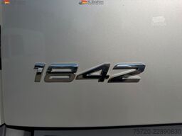 Mercedes-Benz Actros 1842 Retarder Euro 6 Original Kilometer