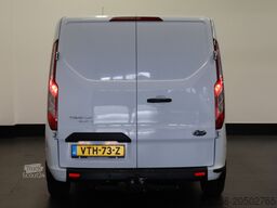Ford Transit Custom 2.0 TDCI EURO 6 - Airco - Cruise...