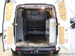 Ford Transit Custom 2.0 TDCI EURO 6 - Airco - Cruise...