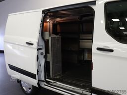 Ford Transit Custom 2.0 TDCI EURO 6 - Airco - Cruise...