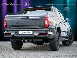 Maxus T60 Max 4WD Luxury Pick Up Anhängerkupplung