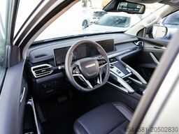 Maxus T60 Max 4WD Luxury Pick Up Anhängerkupplung