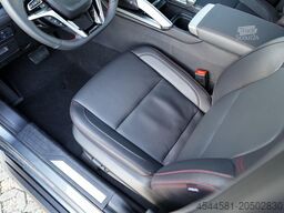 Maxus T60 Max 4WD Luxury Pick Up Anhängerkupplung