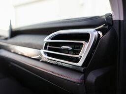 Maxus T60 Max 4WD Luxury Pick Up Anhängerkupplung