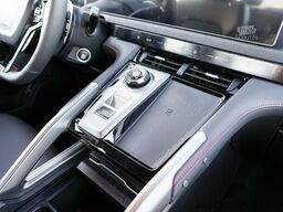 Maxus T60 Max 4WD Luxury Pick Up Anhängerkupplung