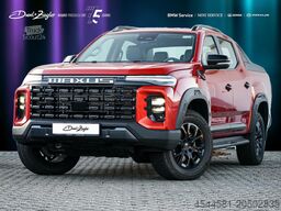 Maxus T60 Max 4WD Luxury Pick Up Anhängerkupplung