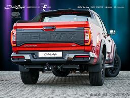 Maxus T60 Max 4WD Luxury Pick Up Anhängerkupplung