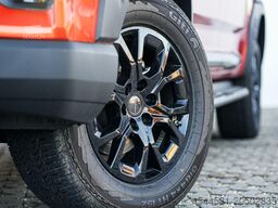 Maxus T60 Max 4WD Luxury Pick Up Anhängerkupplung