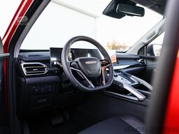 Maxus T60 Max 4WD Luxury Pick Up Anhängerkupplung