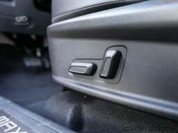 Maxus T60 Max 4WD Luxury Pick Up Anhängerkupplung