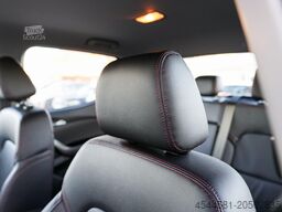 Maxus T60 Max 4WD Luxury Pick Up Anhängerkupplung