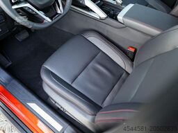 Maxus T60 Max 4WD Luxury Pick Up Anhängerkupplung