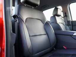 Maxus T60 Max 4WD Luxury Pick Up Anhängerkupplung