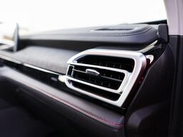 Maxus T60 Max 4WD Luxury Pick Up Anhängerkupplung