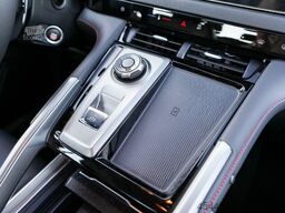 Maxus T60 Max 4WD Luxury Pick Up Anhängerkupplung