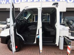 Iveco Daily 70 C 16 Recovery-truck, Bergingswagen, Ap...
