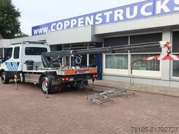 Iveco Daily 70 C 16 Recovery-truck, Bergingswagen, Ap...