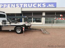 Iveco Daily 70 C 16 Recovery-truck, Bergingswagen, Ap...