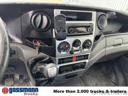 Iveco Daily 70C14D 4x2 Doka, EEV, City-Abroller