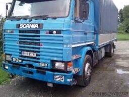 SCANIA 93-280