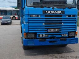SCANIA 93-280