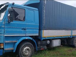 SCANIA 93-280