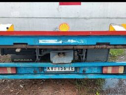 SCANIA 93-280