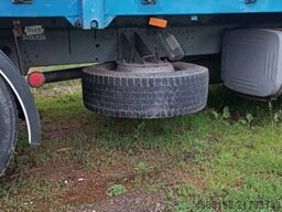 SCANIA 93-280
