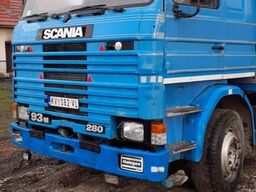 SCANIA 93-280