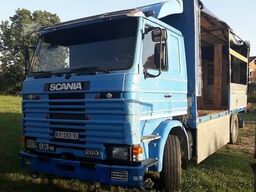 SCANIA 93-280