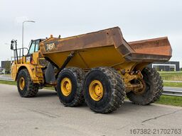 Caterpillar 745C