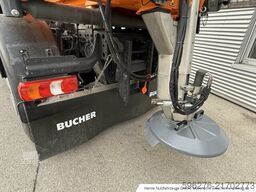Mercedes-Benz Unimog U 327 WD-Paket 179.900&euro; net äte