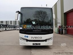 Iveco Crossway 13m Pop Light / Double middle door/ pr...