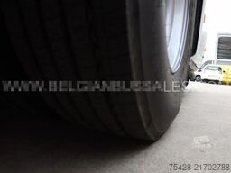 Iveco Crossway 13m Pop Light / Double middle door/ pr...