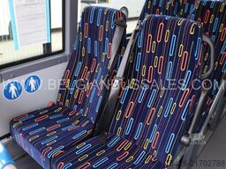 Iveco Crossway 13m Pop Light / Double middle door/ pr...