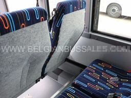 Iveco Crossway 13m Pop Light / Double middle door/ pr...