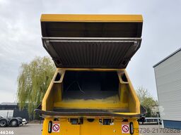 Dulevo 2000E ZERO EMISSION Just 22.169 km!