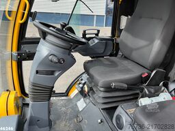 Dulevo 2000E ZERO EMISSION Just 22.169 km!