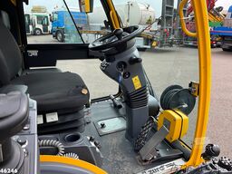 Dulevo 2000E ZERO EMISSION Just 22.169 km!