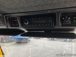 Dulevo 2000E ZERO EMISSION Just 22.169 km!