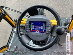 Dulevo 2000E FULL ELECTRIC Just 22.169 km!