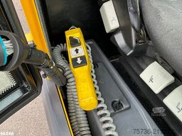 Dulevo 2000E FULL ELECTRIC Just 22.169 km!